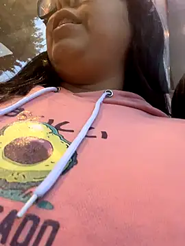 LillyCandy online show from 9, 11, 2025