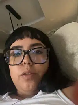 LillyCandy online show from 21, 3, 2026