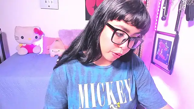 LillyCandy online show from 14, 4, 2026