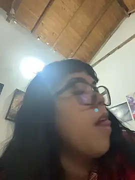 LillyCandy online show from 18, 2, 2026