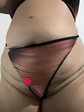 LillyCandy online show from 28, 5, 2026