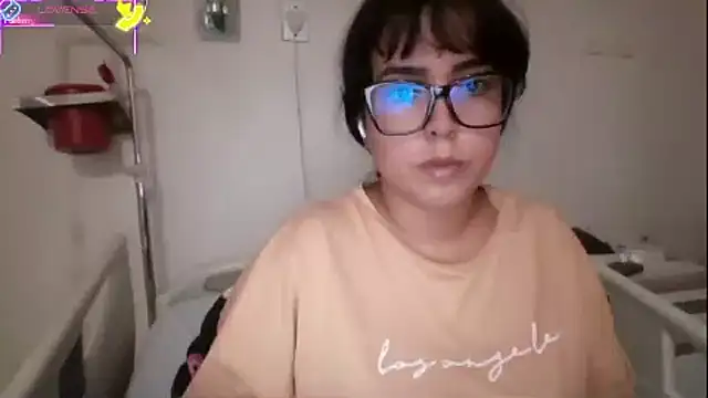 LillyCandy online show from 9, 10, 2025