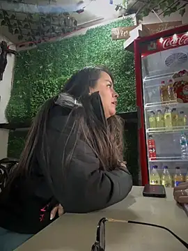 Ixchel Anaid online show from 15, 1, 2026