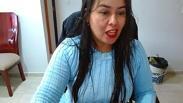 Ixchel Anaid online show from 11, 1, 2026