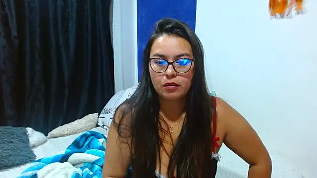 Ixchel Anaid online show from 13, 1, 2026