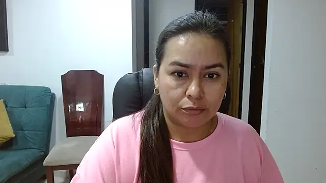 Ixchel Anaid online show from 10, 3, 2026