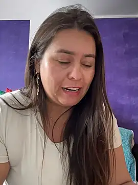 Ixchel Anaid online show from 21, 4, 2026