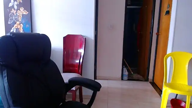 Snapshot of Ixchel_Anaid chatting on 13, 9, 2025 Ixchel Anaid online show from 13, 9, 2025
