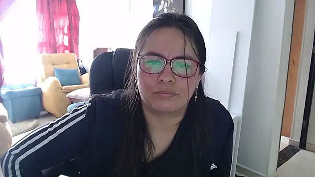 Snapshot of Ixchel_Anaid chatting on 26, 9, 2025 Ixchel Anaid online show from 26, 9, 2025