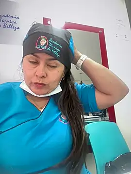 Ixchel Anaid online show from 11, 3, 2026