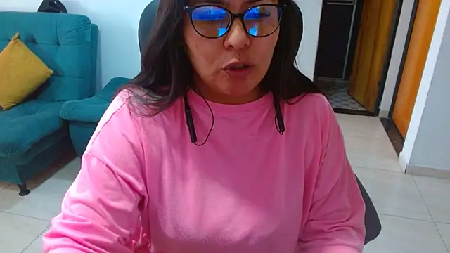 Ixchel Anaid online show from 20, 3, 2026