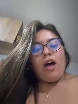 Ixchel Anaid online show from 16, 3, 2026