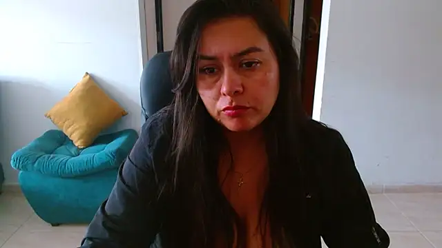 Ixchel Anaid online show from 28, 3, 2026