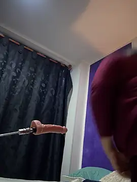 Ixchel Anaid online show from 1, 3, 2026