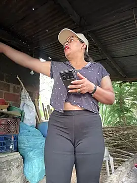 Ixchel Anaid online show from 8, 1, 2026