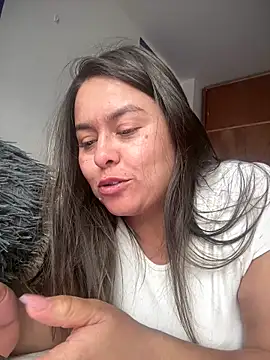 Ixchel Anaid online show from 5, 3, 2026