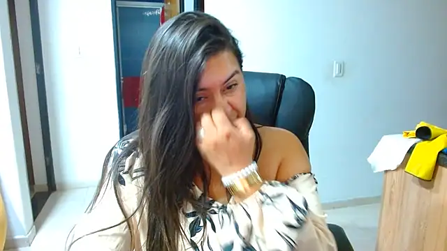 Snapshot of Ixchel_Anaid chatting on 16, 6, 2026 Ixchel Anaid online show from 16, 6, 2026