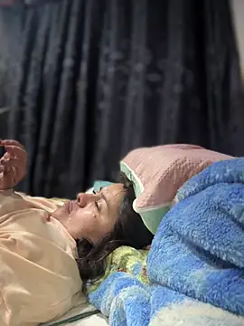 Ixchel Anaid online show from 20, 10, 2025