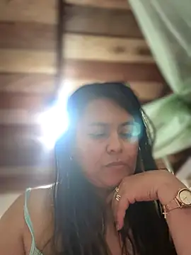 Ixchel Anaid online show from 30, 10, 2025