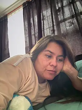 Ixchel Anaid online show from 19, 4, 2026