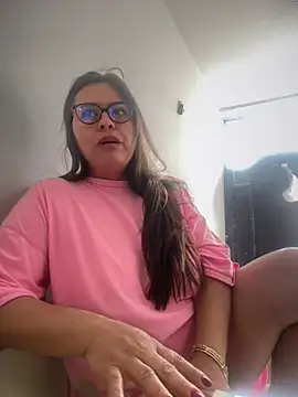 Ixchel Anaid online show from 29, 3, 2026