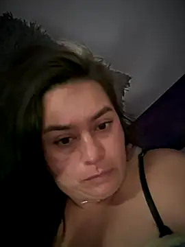 Ixchel Anaid online show from 21, 12, 2025