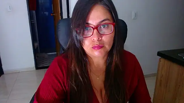 Snapshot of Ixchel_Anaid chatting on 23, 2, 2025 Ixchel Anaid online show from 23, 2, 2025