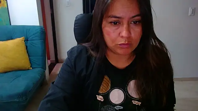 Snapshot of Ixchel_Anaid chatting on 17, 3, 2025 Ixchel Anaid online show from 17, 3, 2025