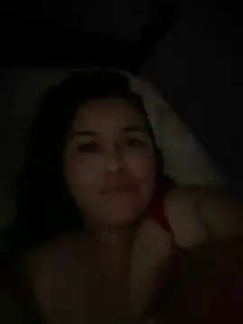 Ixchel Anaid online show from 31, 10, 2025