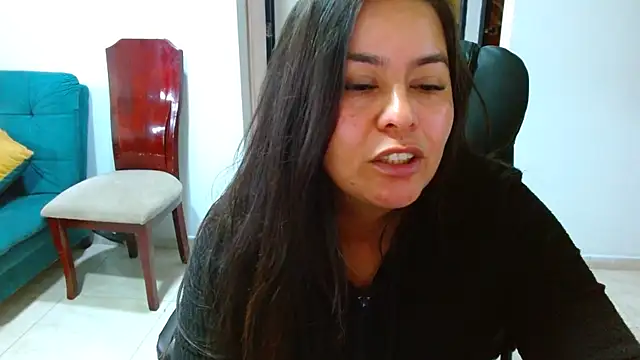 Ixchel Anaid online show from 13, 2, 2026