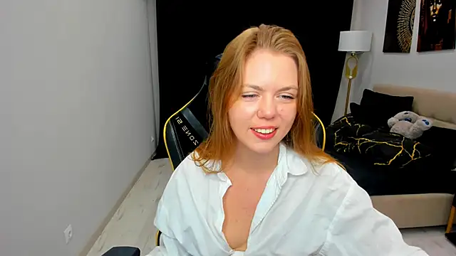 Strawberrye online show from 5, 6, 2026