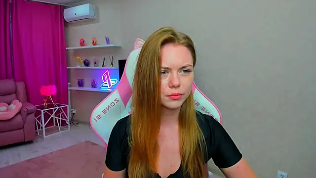 Strawberrye online show from 9, 5, 2026