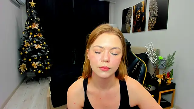 Strawberrye online show from 13, 1, 2026