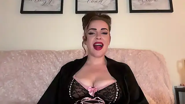 EmilyBlue online show from 9, 10, 2025