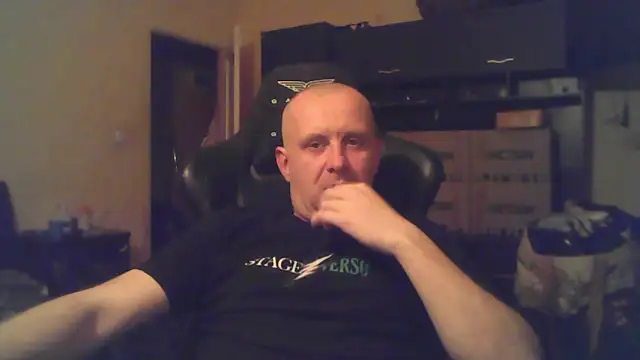 MrWhitePL online show from 13, 4, 2026
