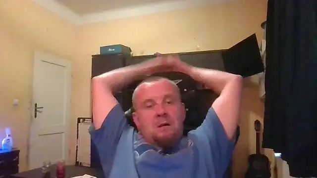 MrWhitePL online show from 4, 6, 2026