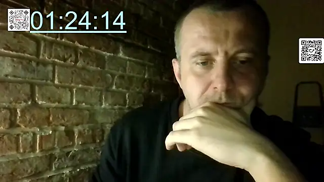MrWhitePL online show from 7, 11, 2025