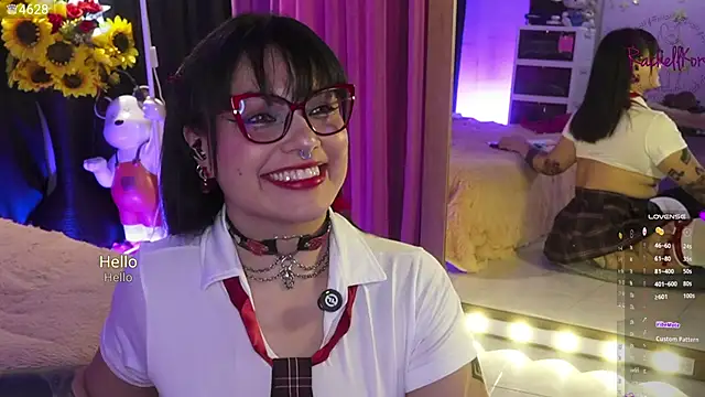 Rachellkors online show from 18, 1, 2026