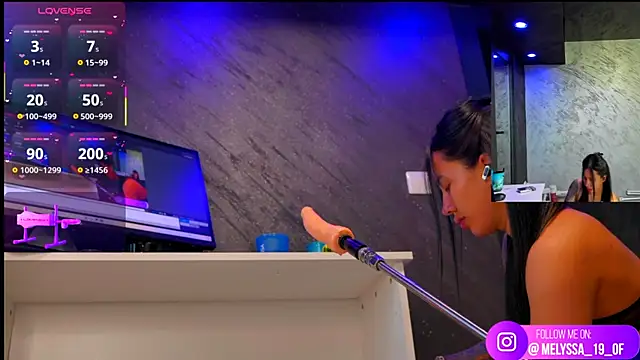 Snapshot of im-your-lovee chatting on 24, 5, 2026 im-your-lovee online show from 24, 5, 2026