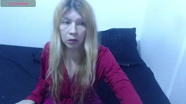 Dulce-Bella online show from 25, 3, 2026