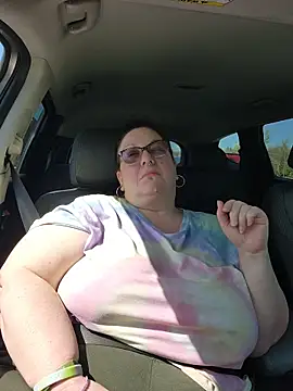 Miss Phat Booty online show from 16, 5, 2026