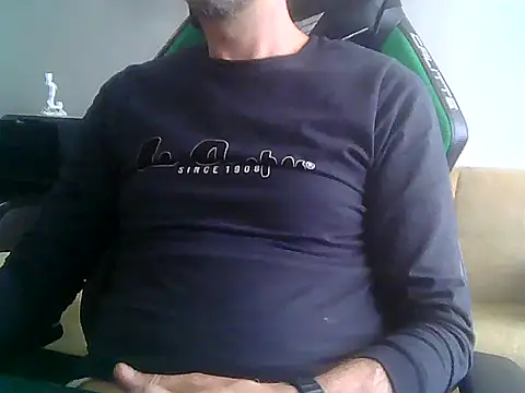 boran34 online show from 13, 5, 2026