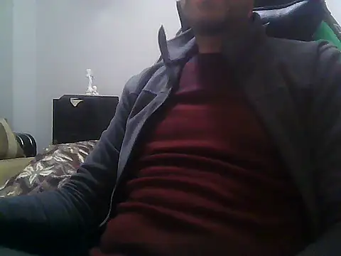 boran34 online show from 19, 2, 2026