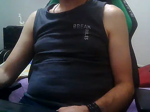 boran34 online show from 25, 6, 2026