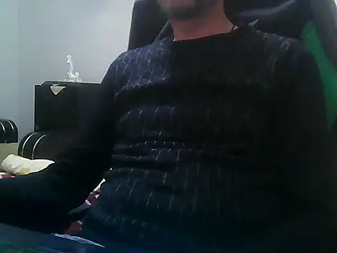 boran34 online show from 27, 3, 2026