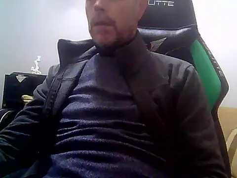 boran34 online show from 22, 12, 2025