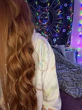 Lexi Star online show from 11, 1, 2026