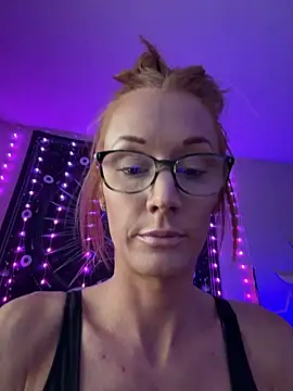 Lexi Star online show from 9, 4, 2026