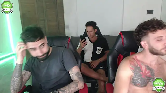 rubio blond online show from 5, 3, 2026