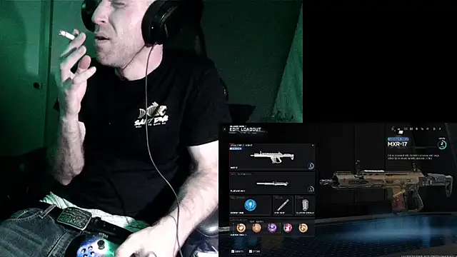 Snapshot of Anix888 chatting on 6, 10, 2025 Anix888 online show from 6, 10, 2025